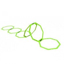 Carta Sport Octa Training Agility Ladder Set (Pack of 12)