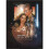 Star Wars Star Wars Episode II Print 1