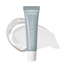DERMATORY Balsamo Maschera Labbra Hyalluron Peptide - Idratante & Nutriente (10ml)