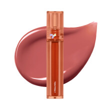 TONYMOLY Perfect Lips Shocking Lip Tint - Tinte Labial Semipermanente Hidratante, N08 Rose Shocking, 0.37 fl oz