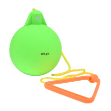 (400g, Green) Pre-Sport Elementary Hammer