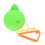 (400g, Green) Pre-Sport Elementary Hammer 1