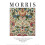 (40cm x 30cm, Multicoloured) William Morris Lodden Paper Print 2