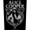 Alice Cooper Snakeskin Patch 1