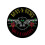 Guns N Roses Los F'N Angeles Patch 1