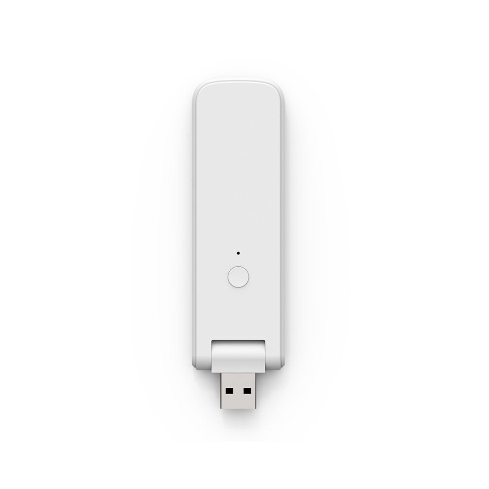 Usb Multi-Mode Gateway Hub Gateway Zigbee 3.0 Wifi Relay Remote Control Usb Wireless Gateway 6031075768421