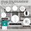 USB Multi-Mode Gateway Hub Gateway Zigbee 3.0 WiFi Relay Remote Control  USB Wireless Gateway 7
