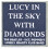 The Beatles Lucy In The Sky With Diamonds Patch 1