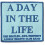 The Beatles A Day In The Life Patch 1