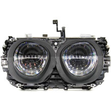 For Quest 2 VR Headset LCD Display Assembly with Lens Replacement Parts Accessories