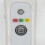 Universal 5V USB Extension Remote Control 3-Speed Timing  Power Cable for USB Ceiling Fan USB LED Light Lamp 4
