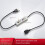 Universal 5V USB Extension Remote Control 3-Speed Timing  Power Cable for USB Ceiling Fan USB LED Light Lamp 6
