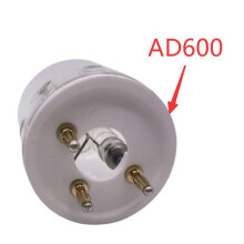 Pièces de Rechange pour Ampoule Flash AD600pro/AD600/BM/B/M 600 W.