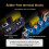 3 Way 800W High Power Multi Speaker High Medium Low 3 Way Frequency Converter Adjustable Frequency Divider PA-3803 9