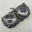 For  Quest 2 VR Headset LCD Display Assembly with Lens Replacement Parts Accessories 5