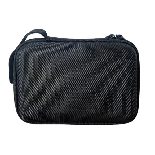 For Retroid Pocket Flip2 Handheld Console Case Shockproof Storage Bag for RPFlip2