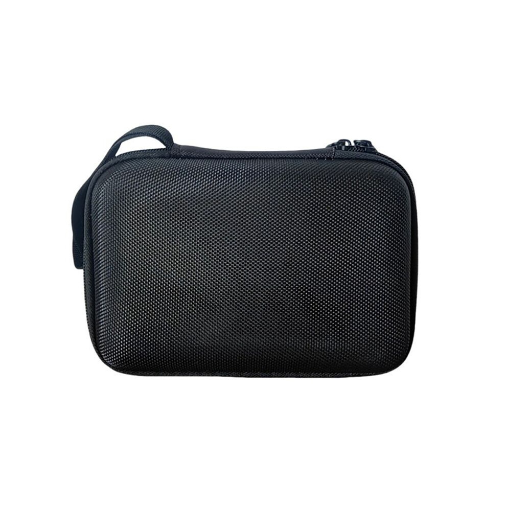 For Retroid Pocket Flip2 Handheld Console Case Shockproof Storage Bag For Rpflip2 6033932617682