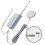 110-220V Penetrable Wood Touch Sensor  110V 220V Dimmable Touch Sensor  Under Cabinet Parall A 2