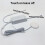 110-220V Penetrable Wood Touch Sensor  110V 220V Dimmable Touch Sensor  Under Cabinet Parall A 4