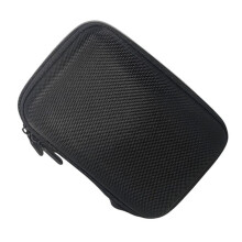 For Retroid Pocket Flip2 Handheld Console Case Shockproof Storage Bag for RPFlip2
