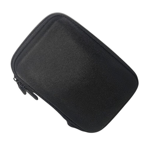 For Retroid Pocket Flip2 Handheld Console Case Shockproof Storage Bag for RPFlip2