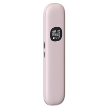 -Högtalare för Underkudden för Sömn - Benledningshögtalare med 11 Inbyggda Vitt Brus, 400 MAh Tyst, A