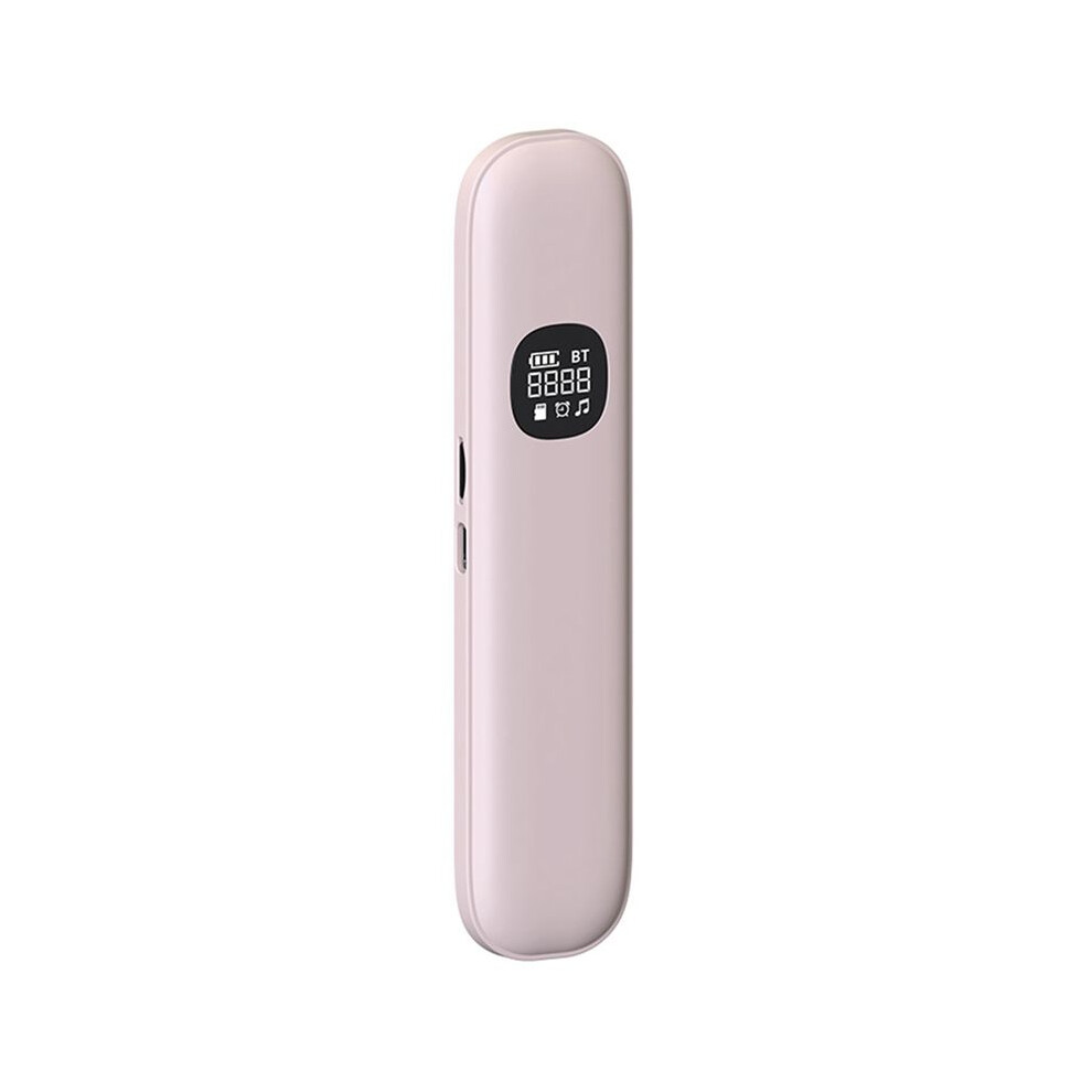 Zandonã White Under Pillow Speaker For Sleeping -Bone Conduction Pillow Speaker With 11 Built-In Noise,400Mah Silent,A