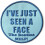 The Beatles I've Just Seen A Face Patch 1