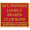 (One Size, Red/Yellow) The Beatles Sgt Pepper's Patch 1