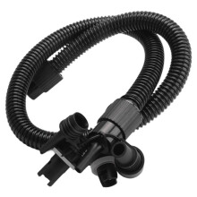 Paddle Board Pump Adapter Set 1 Pump Hose 6 Air Nozzles Paddle Board Accessories for Inflatable Boats Rafts Kayak Floats
