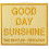 The Beatles Good Day Sunshine Patch 1