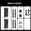 1300FT Wireless -Compatible Extender Kit -Compatible Transmitter and Receiver, with Loop Out 1080P HD EU Plug 7