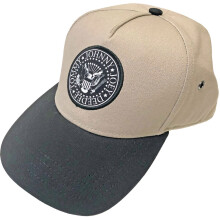 Ramones Childrens/Kids Presidential Seal Snapback Cap