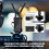 1300FT Wireless -Compatible Extender Kit -Compatible Transmitter and Receiver, with Loop Out 1080P HD EU Plug 3