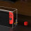 Clear Dust Display Box Cover for /OLED Dock (Only Cover), Waterproof and Dustproof Clear Protective Case 8