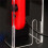 Clear Dust Display Box Cover for /OLED Dock (Only Cover), Waterproof and Dustproof Clear Protective Case 5