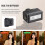 IT30 Pro  TTL Flash for  Cameras Wireless Master Receiver 2.4G Wireless Touchscreen 5
