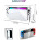 Clear Dust Display Box Cover for /OLED Dock (Only Cover), Waterproof and Dustproof Clear Protective Case 9