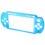 For PSP1000 Cover Upper Shell Cover Game Console Upper Shell Housing Shell Front Faceplate Case Top Cover Lake 5