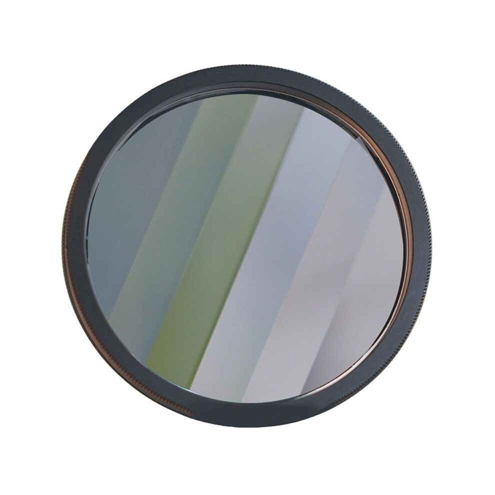 49Mm Kaleidoscopes Glass Prismatical Camera Lens Filter Photography Accessories Prismatical Effect Camera Lens Filter A 6033713320909