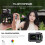 IT30 Pro  TTL Flash for  Cameras Wireless Master Receiver 2.4G Wireless Touchscreen 4