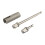 Jack Slotted Drill Adapter T-Slot Multiple Usages Slotted Drill Attachment Kit with 2 Adapter Bits 3
