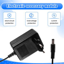 12V-Oplader voor Kinderauto'S, 12V-Oplader voor SUV'S, Sportwagens, Landbouwtractoren, Speelgoedaccessoires, EU-Stekker