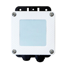 Tuya 300m ME204R RF433 Gas Detector LED Display Portable Home Device Gas Tank Meter LGP Tank Measure 1m/50kg (EU)