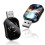 Adattatore Carplay Wireless 3-In-1 per  Airplay, Android Auto, +WiFi, USB, Carplay Cablato e Wireless 9