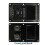 Audio Speaker Junction Box Back Panel Large Socket Plate for Speaker Cabinet Clip Replacement Parts 7