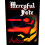 Mercyful Fate Melissa Sew-On Patch 1