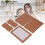 TNCountdown 2000USD 20.07x7.62x14.48cm Natural 3