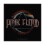 Pink Floyd Dark Side Of The Moon Distressed Patch 1