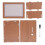 TNCountdown 2000USD 20.07x7.62x14.48cm Natural 10